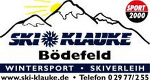 Ski Klauke Bödefeld